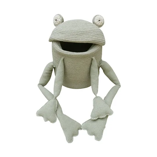 Lorena Canals Fred The Frog