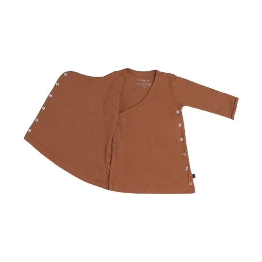 Baby's Only Melange Kleidchen Honey Gr. 50