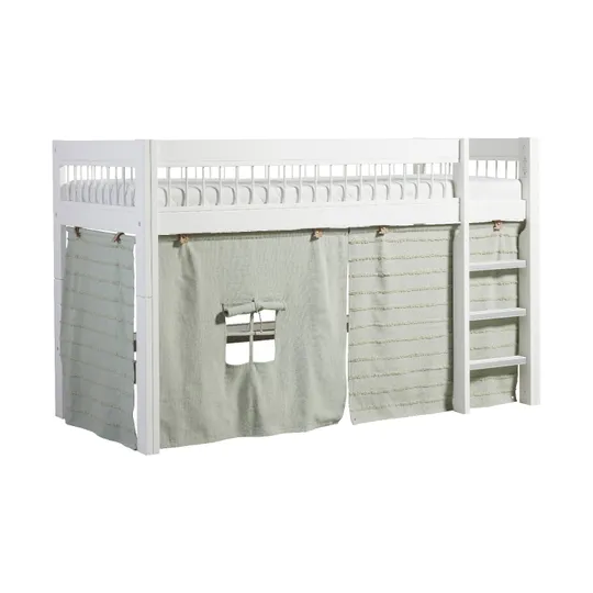 LIFETIME Kidsrooms Essence Spielvorhang - Sage Blue