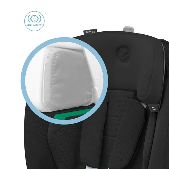 Maxi-Cosi Titan Pro2 Kindersitz I-Size