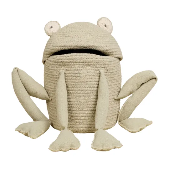Lorena Canals Fred The Frog
