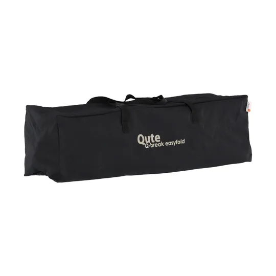 Qute Reisebettchen - Q-Break Easyfold 