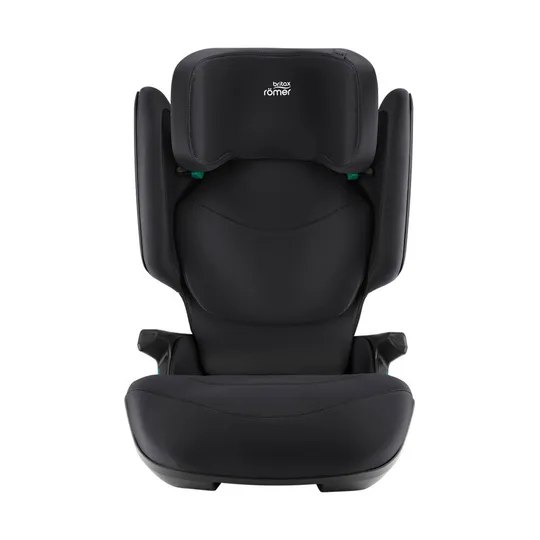 Britax Römer Kindersitz – Kidfix M i-Size Classic - Space Black