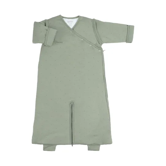 Bemini Magic Knus Cocoon Schlafsack 2.5 TOG - 4-12 Monate - Kaki