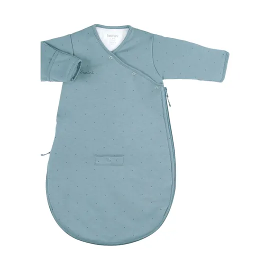 Bemini Magic Knus Cocoon Schlafsack 2.5 TOG
