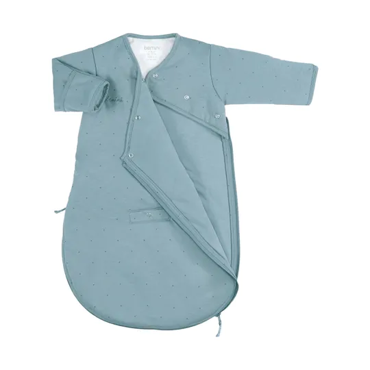 Bemini Magic Knus Cocoon Schlafsack 2.5 TOG