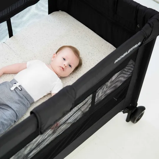 Koelstra Travelsleeper T5 Reisebett Mit Erhöhung
