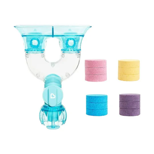 Munchkin Lab Badespielzeug Colour Mix