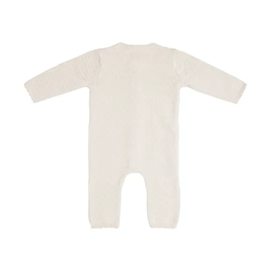 Baby's Only Miracle Strampler - Größe 68 - Warm Linen