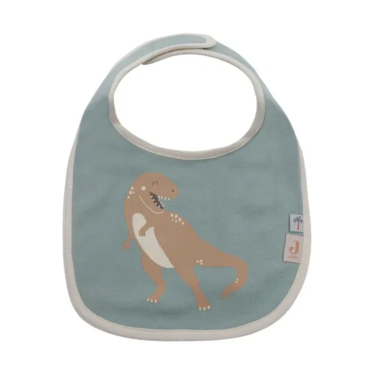 Jollein Roarsome Lätzchen - 5 Pack - Jersey