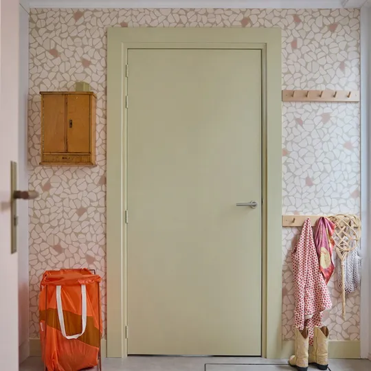 Bibelotte Pebble Tapete - Beige