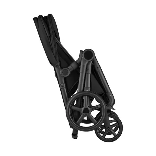 Bugaboo Cub 2-in-1 Kinderwagen - Essentiële Bundel