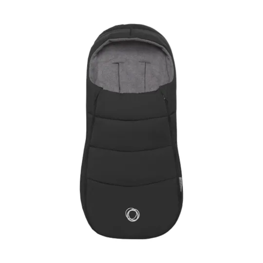 Bugaboo Donkey 6 2-in-1 Kinderwagen - Essentiële Bundel