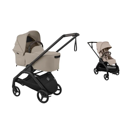 Bugaboo Dragonfly Plus 2-in-1 Kinderwagen