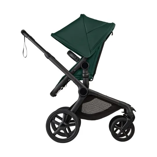 Bugaboo Fox 5 Renew 2-in-1 Kinderwagen - Essentiële Bundel