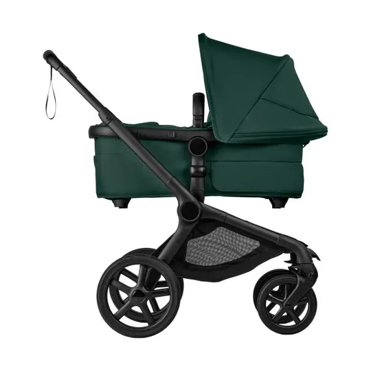Bugaboo Fox 5 Renew 2-in-1 Kinderwagen - Essentiële Bundel