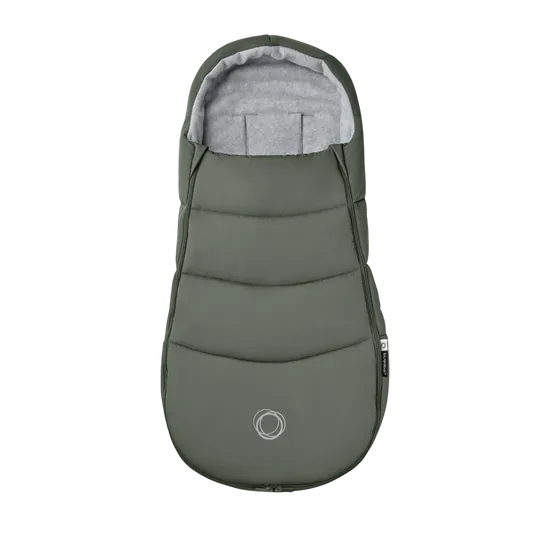 Bugaboo Fox 5 Renew 2-in-1 Kinderwagen - Essentiële Bundel