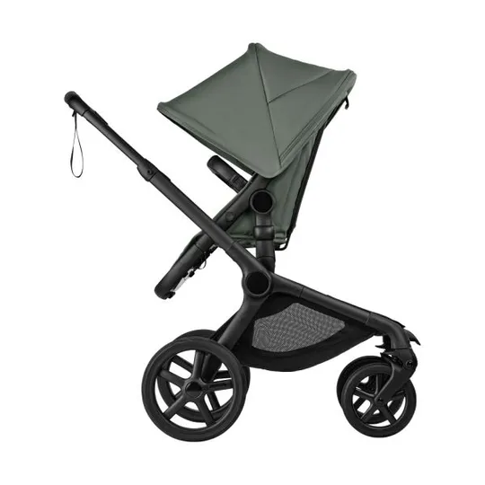 Bugaboo Fox 5 Renew 2-in-1 Kinderwagen - Essentiële Bundel