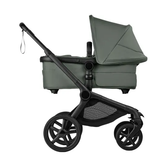 Bugaboo Fox 5 Renew 2-in-1 Kinderwagen - Essentiële Bundel