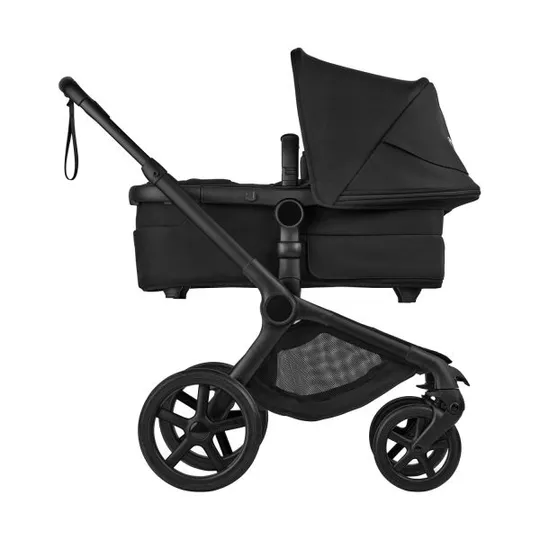 Bugaboo Fox 5 Renew 2-in-1 Kinderwagen - Essentiële Bundel