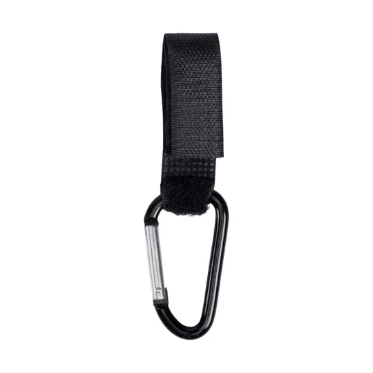 Puck Taschenhaken Mit Klett