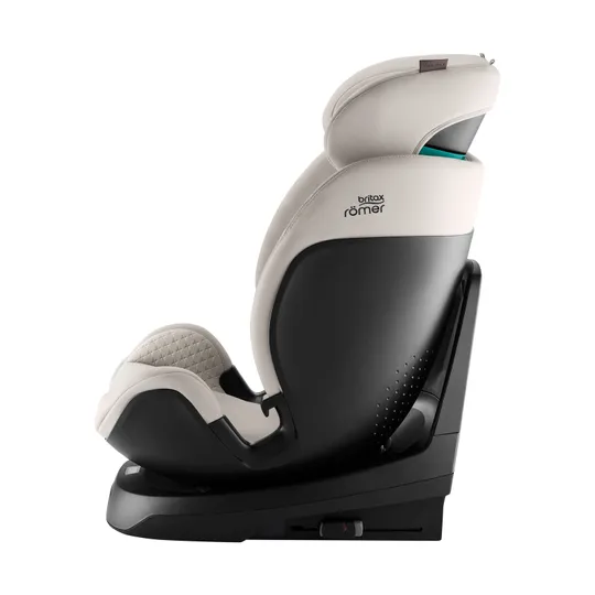 Britax Römer Kindersitz – Swivel-Grow Max Air LUX
