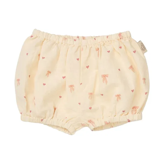Cam Cam Copenhagen Bloomers - Billie - Größe 62 - Bows