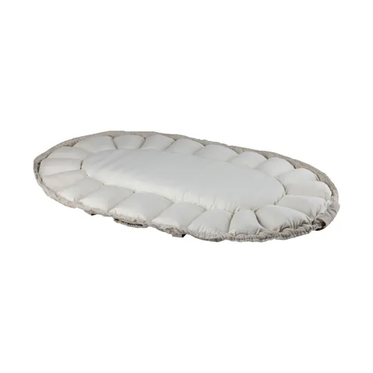 Sebra 3-in-1 Babynestchen - Morning Beige Melange