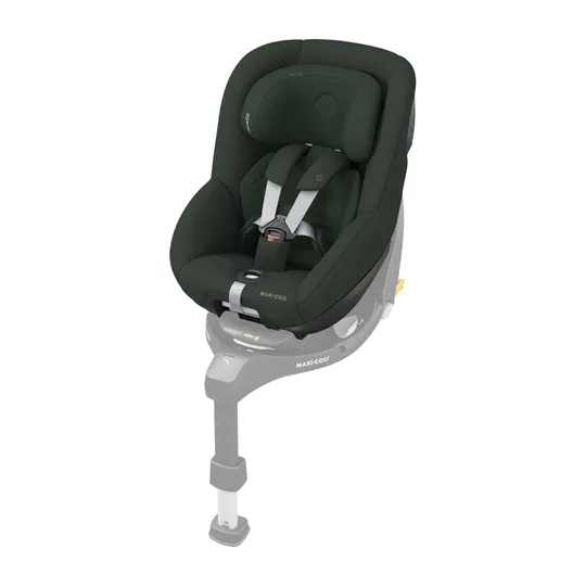 Maxi-Cosi Pearl 360 Pro Kindersitz - Authentic Green