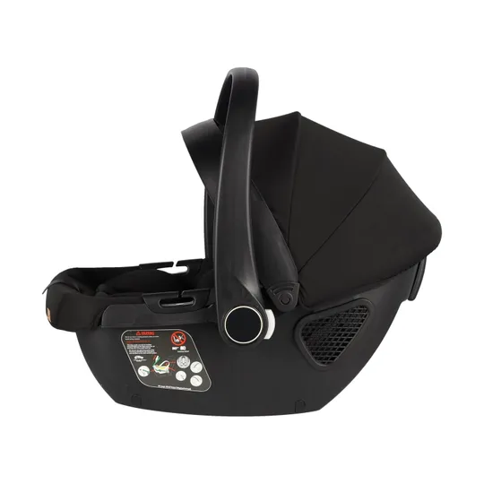 Puck Carl 3-in-1 Kinderwagen