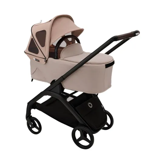Bugaboo Dragonfly Breezy Zonnekap
