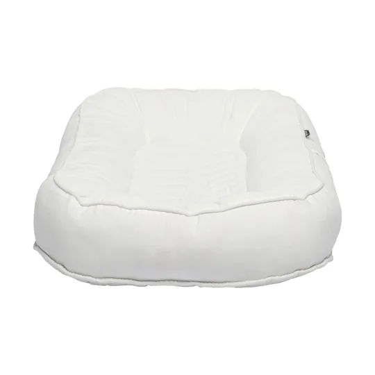 DockATot The Pure Lounger Babynest - Pristine