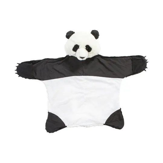 Wild & Soft Tierkostüm - Panda