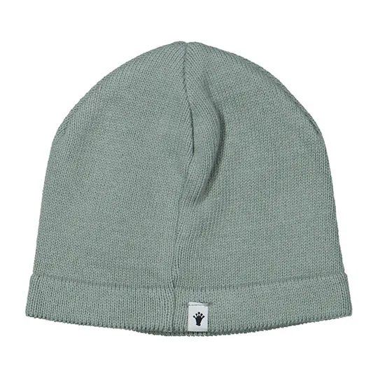 Klein Baby Mütze - Gr. 50-56 - Stone Green