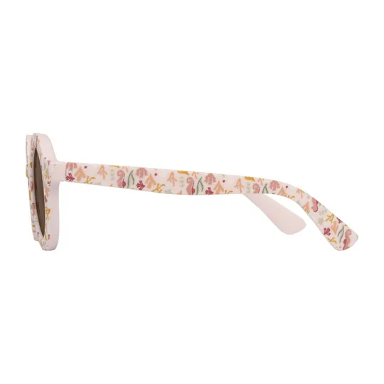 Little Dutch Ocean Dreams Sonnenbrille - Pink
