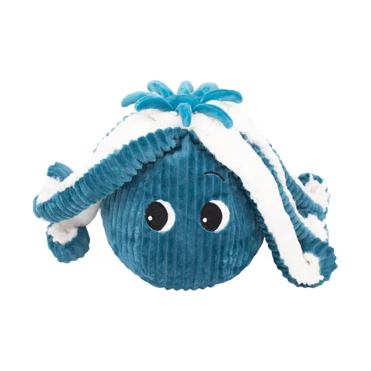 Les Ptipotos Filou The Octopus Kuscheltier