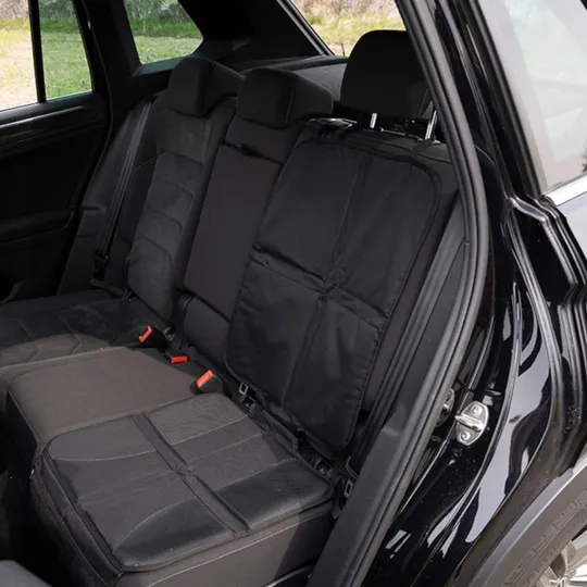 A3 Baby & Kids Autositzschutz