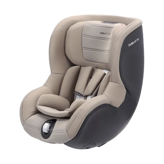Dubatti by Britax Römer DUALFIX 5Z Kindersitz