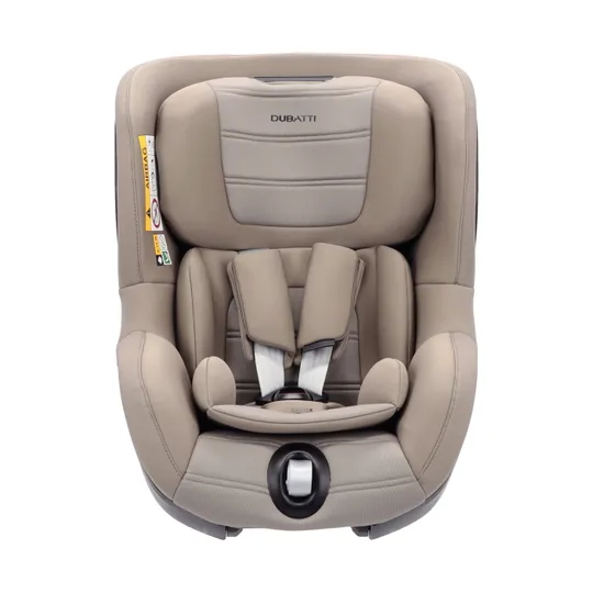 Dubatti by Britax Römer DUALFIX 5Z Kindersitz