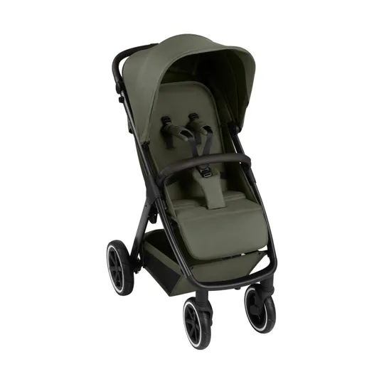 ABC Design Avus 2 Air Buggy - Avocado
