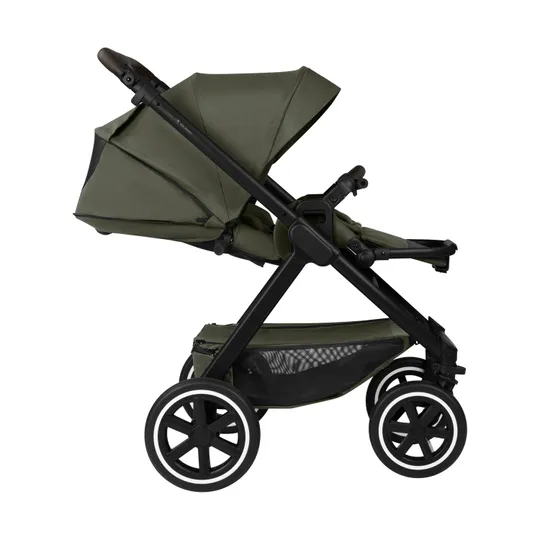 ABC Design Samba 2 Kinderwagen - Avocado