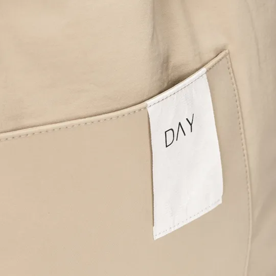 DAY Mom Bag - Cream