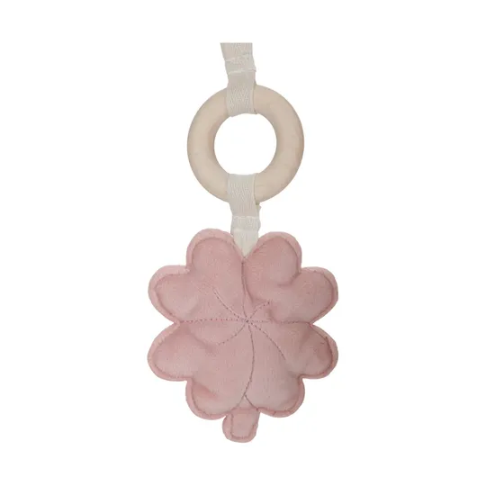 Miffy X Little Dutch Lucky Babygym - Blossom