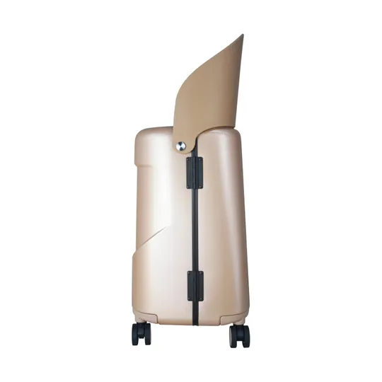MiaMily Carry-On Koffer - 45 cm