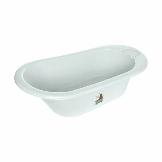 Bebe-Jou Click Badewanne Miffy Nina In Bad