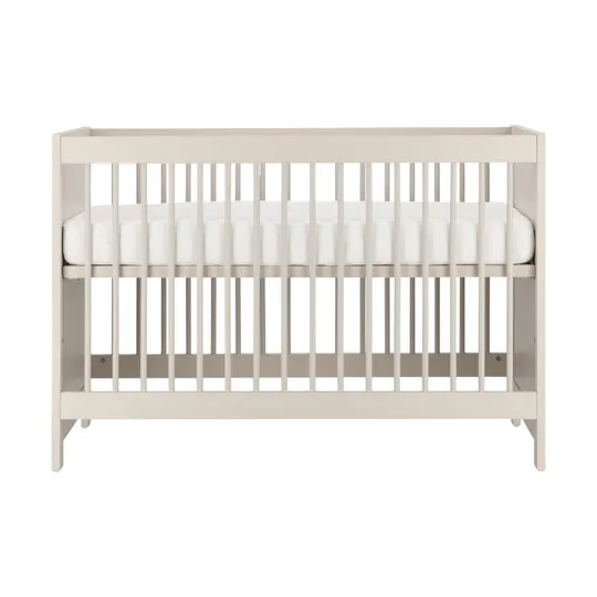 Europe Baby Vittoria III Babyzimmer Oatmeal