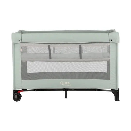 Qute Q Dream Campingbett Easyfold