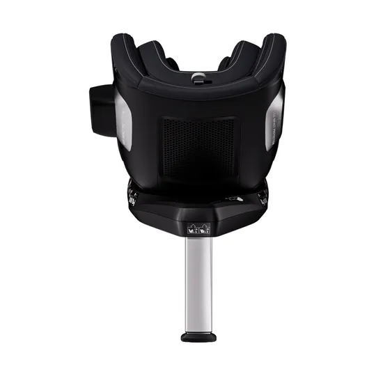 Recaro Toron 1 Kindersitz – Fresh Black