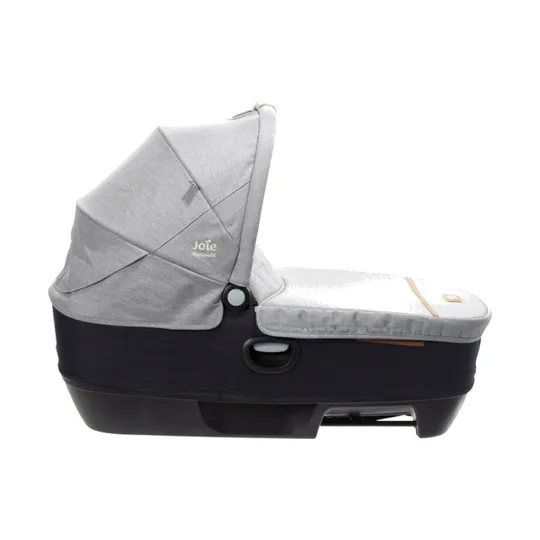 Joie Calmi Auto Liegewanne Carbon