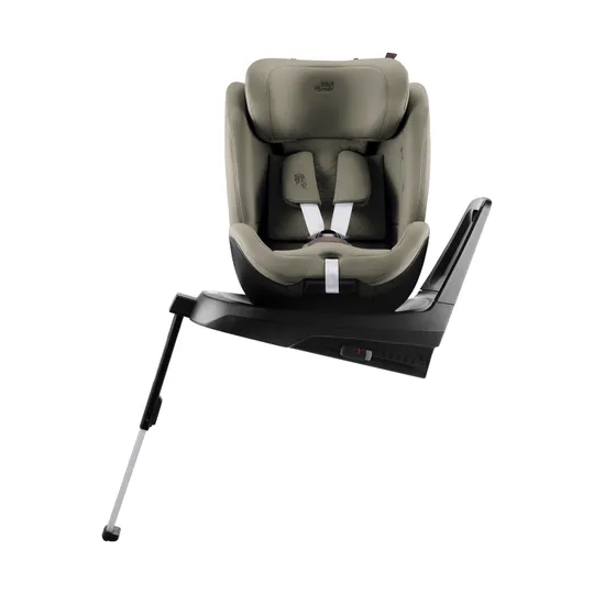 Britax Römer Kindersitz – Swivel-Grow Max Air LUX